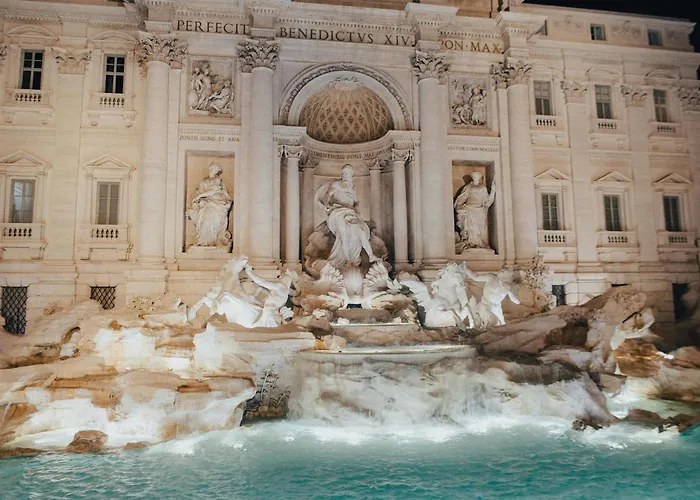 Tourist Roma