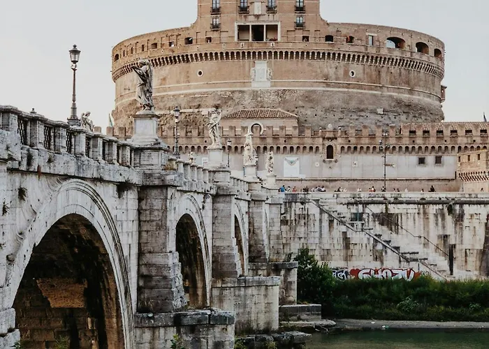Tourist Hospedagem domiciliar Roma