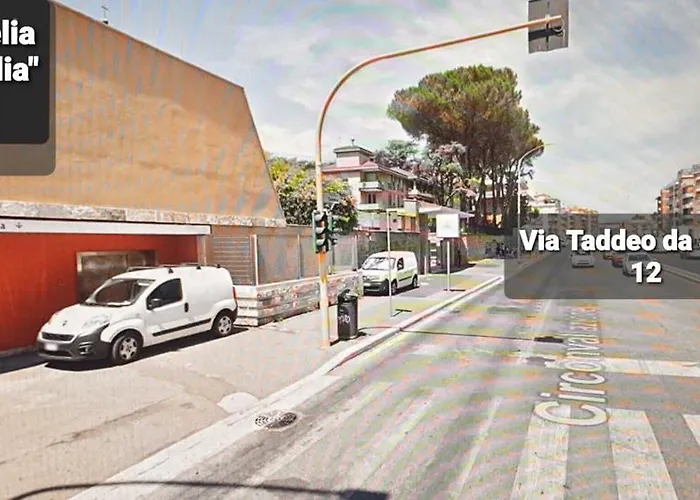 Tourist * Roma